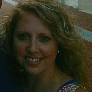 Meet your Posher, Leigh ann